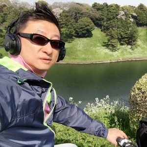 Meet your Posher, Chung